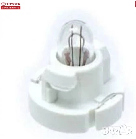 Крушка табло 84999-10310 Toyota