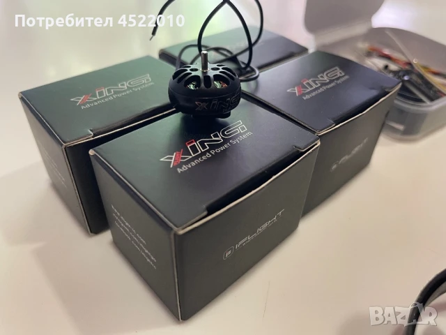 Iflight a85, снимка 5 - Дронове и аксесоари - 50893515