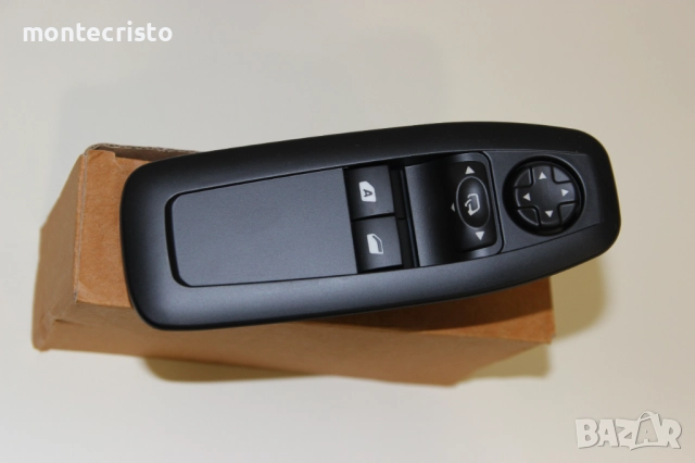 ✔️НОВ Панел бутони ел.стъкла Peugeot 208 (2012-2019г.) Пежо 208 / 13 пина прибиране, снимка 2 - Части - 52889422