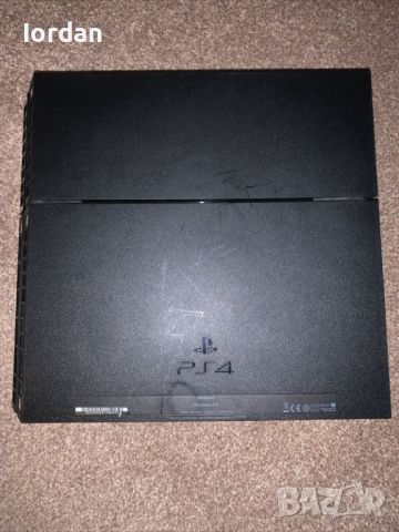 Sony PlayStation 4 под 9.00 Хак, снимка 3 - PlayStation конзоли - 45481176