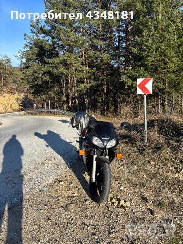 Honda nsr 125, снимка 2 - Мотоциклети и мототехника - 53883103