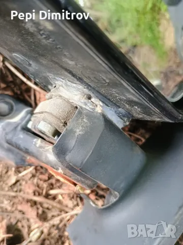 Ляво странично огледало за VW Beetle (1998-2010г.)., снимка 3 - Части - 50418861