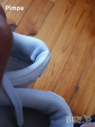 Nike air max 90 cn8490-100 маратонки , снимка 8 - Маратонки - 51756766