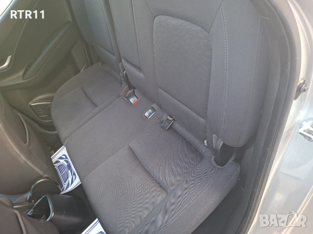 Hyundai IX20 1.4crdi, снимка 10 - Автомобили и джипове - 53889899