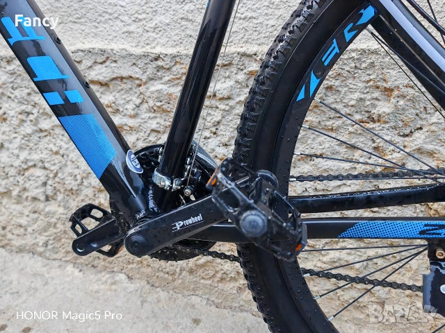 Алуминиев велосипед 29 цола , снимка 16 - Велосипеди - 53750881