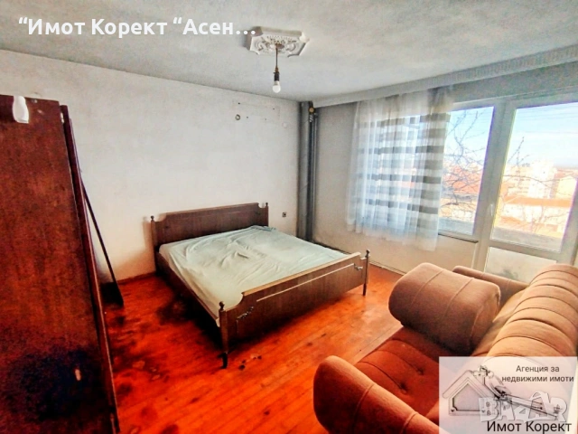 Имот Корект продава Първи жилищен етаж, кв. Баделема , снимка 10 - Апартаменти - 54062745