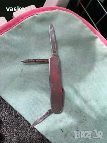 Gerlach-метален, снимка 4 - Ножове - 49514183