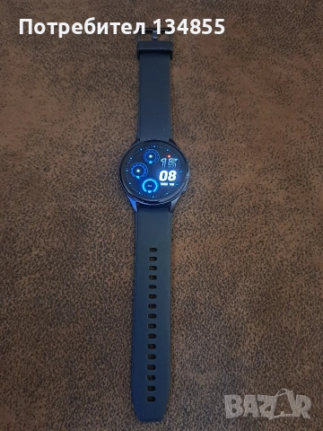 Смарт часовник HAMA 8900, снимка 2 - Мъжки - 53791271