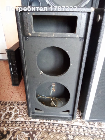 Кутии за тонколони., снимка 3 - Тонколони - 53705431