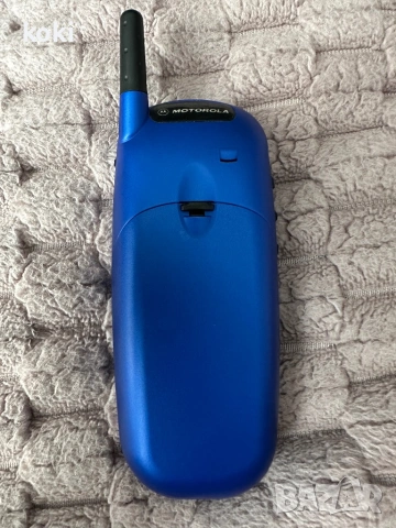 Motorola cd930, снимка 5 - Motorola - 54235973