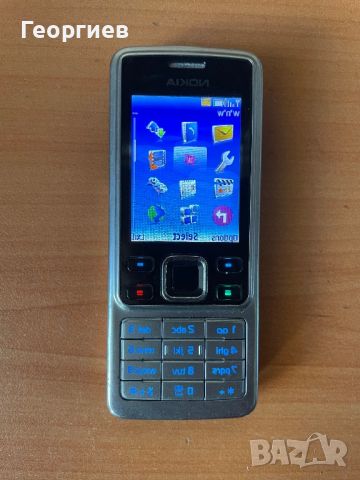 Nokia 6300, снимка 3 - Nokia - 46721657