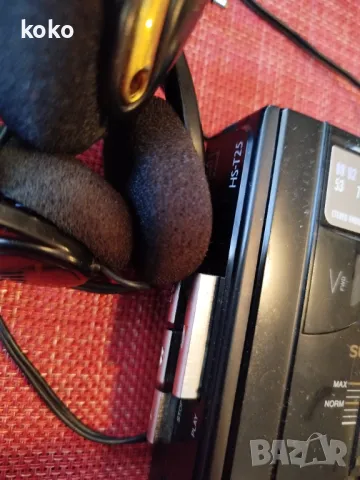 Walkman Sony Aiwa уолкман , снимка 16 - Други - 44415931