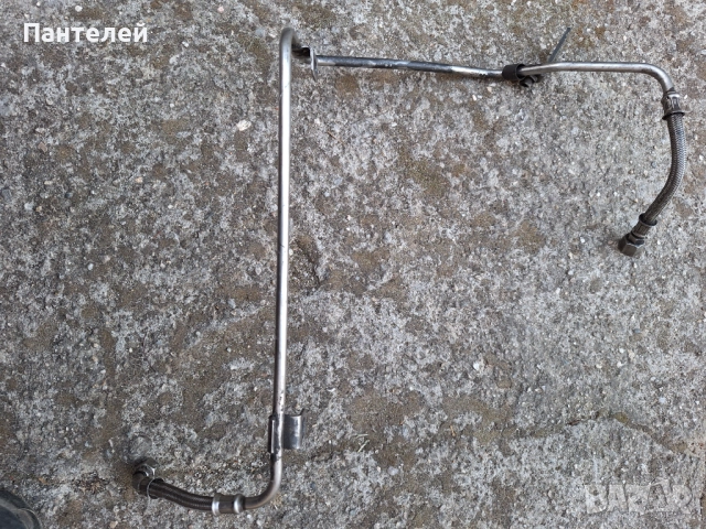 Маслена магистрала за А41.8т 