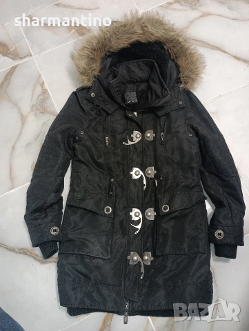 Зимно яке Amisu S - 15 лв