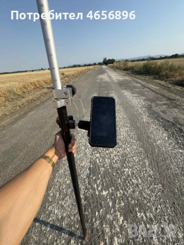 ProSurvey Group - универсална фирма за изпълнение на геодезически услуги, снимка 2 - Други услуги - 52492470