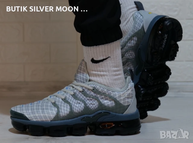 Мъжки Маратонки 💫 Nike , снимка 1