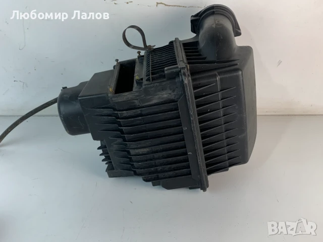 Филтърна кутия Peugeot 307 (01-05)г. 2.0 HDi 9640589780 9643015880, снимка 2 - Части - 50743831