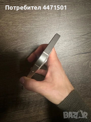 iPhone 13 mini white, снимка 7 - Apple iPhone - 52383217