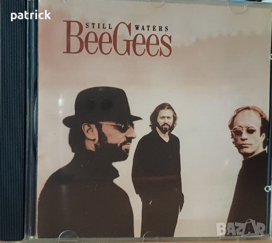 Bee Gees, Axel Rudi Pell, Toto, George Michael