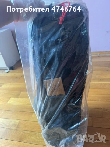 Чисто нова премиум палатка Grand Canyon