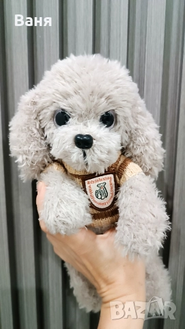 Ръчно плетено кученце на една кука, снимка 17 - Други инструменти - 52950916