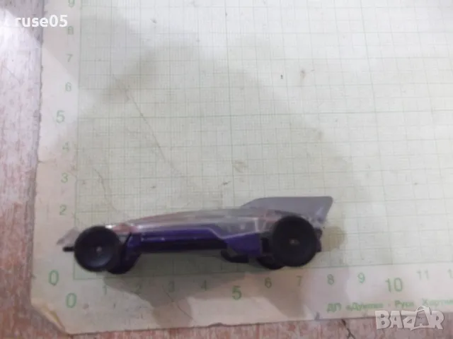 Кола - 799, снимка 3 - Колекции - 48540202