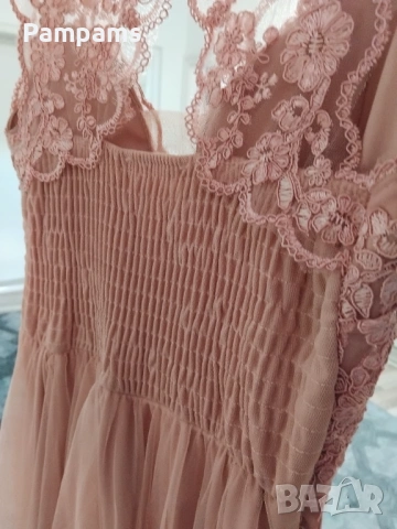 Рокли мама и аз , снимка 3 - Рокли - 53088787