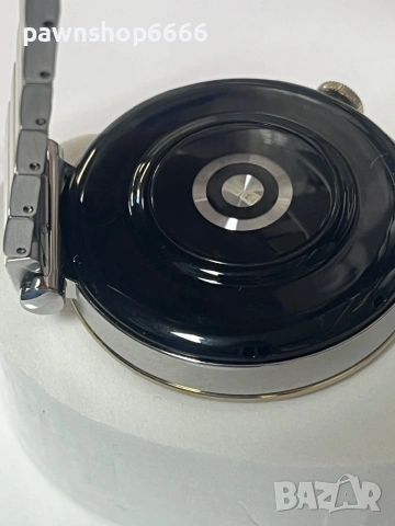 СМАРТ ЧАСОВНИК HUAWEI WATCH GT4 41MM SILVER, снимка 7 - Смарт часовници - 53497450