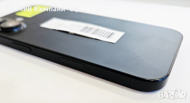 Apple iPhone 16 128GB 100% 00992-26, снимка 6 - Apple iPhone - 53815735