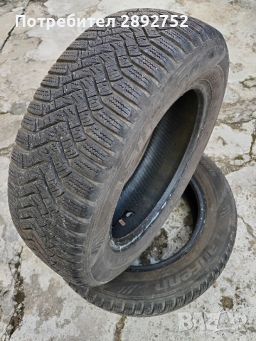 Зимни ❄️ 185/65/15