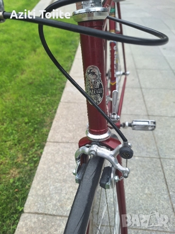 Gazelle tour de L.Avenir, снимка 13 - Велосипеди - 51682048