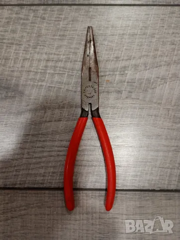 Facom, Knipex, Wurth, Virax, Felco лот от инструменти.  , снимка 6 - Клещи - 48489058