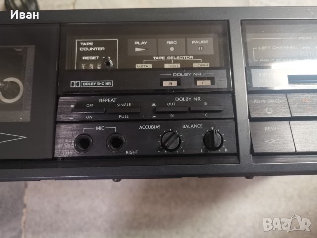 Onkyo ta2330, снимка 6 - Декове - 45397923