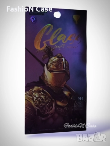 Samsung A35 | A55 Стъклен протектор OG full glue, снимка 2 - Фолия, протектори - 52340890