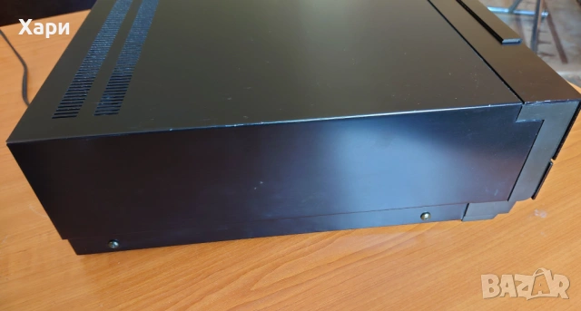 Касетен дек Teac R-777X DBX, снимка 9 - Декове - 53474135