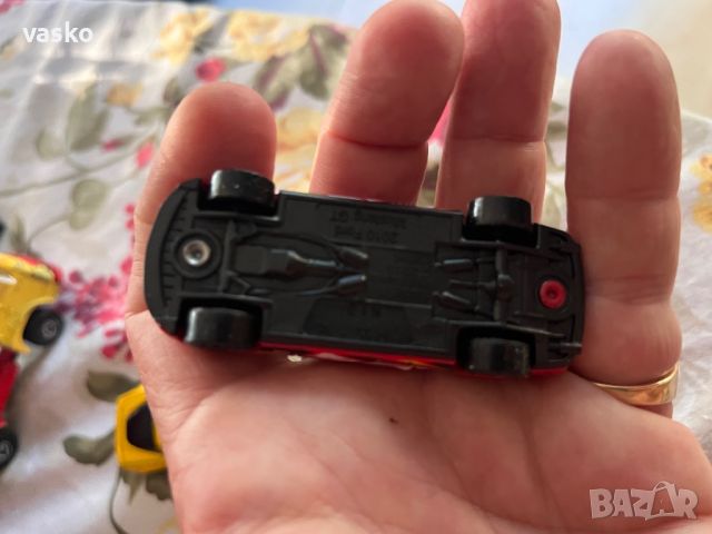 Hotwheels нов, снимка 6 - Колекции - 46530787