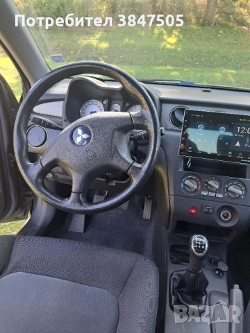 Mitsubishi outlander , снимка 7 - Автомобили и джипове - 52298887