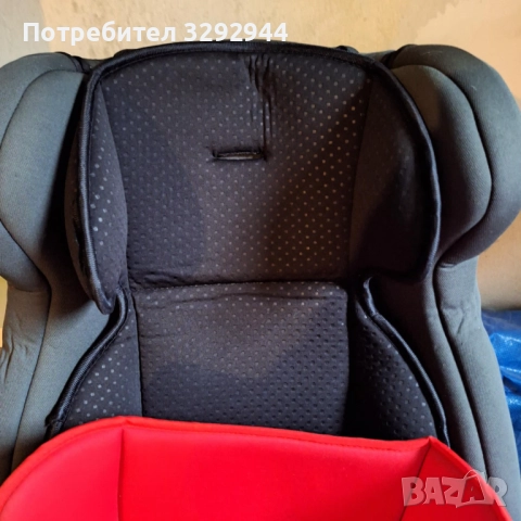Детско столче за кола HELENE , снимка 3 - Столчета за кола и колело - 52215197
