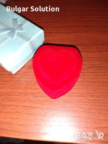 Холограмно колие I love you на 100 езика - сърце., снимка 15 - Колиета, медальони, синджири - 52284119