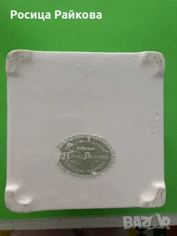 Саксия / кашпа, снимка 5 - Саксии и кашпи - 50186736