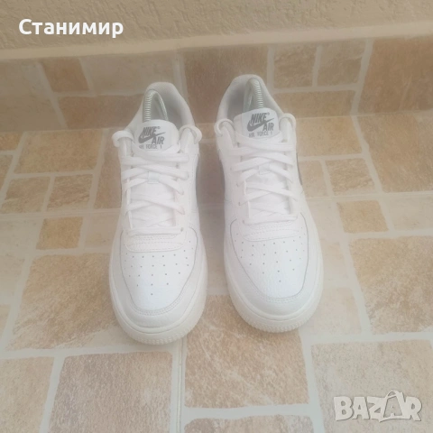 Маратонки Nike AIR FORCE