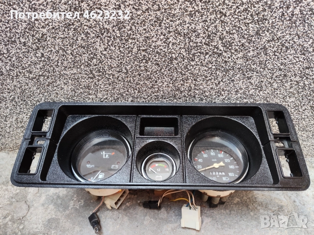 Десен стоп и километраж ВАЗ 2104, снимка 13 - Части - 52566276