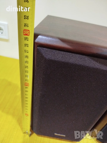 Тонколони TECHNICS SB - HD51, снимка 10 - Тонколони - 54251794