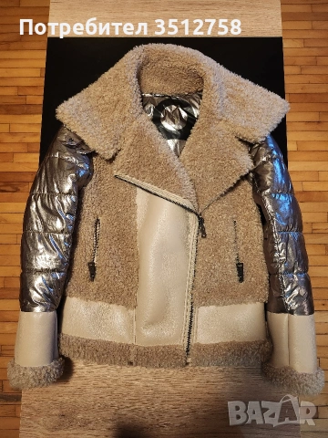 яке GUESS , снимка 5 - Якета - 53464740