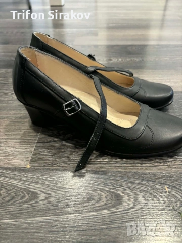 Обувки за народни танци, снимка 4 - Други - 53848369