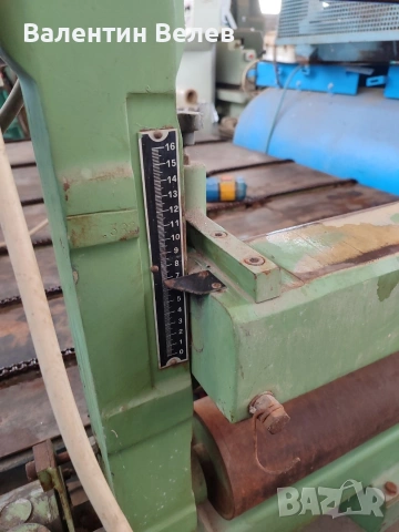 Автоматично поемащо устройство за многолистов циркуляр, снимка 5 - Други машини и части - 53643448