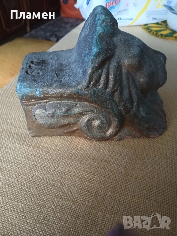 лъв, снимка 2 - Колекции - 52593040