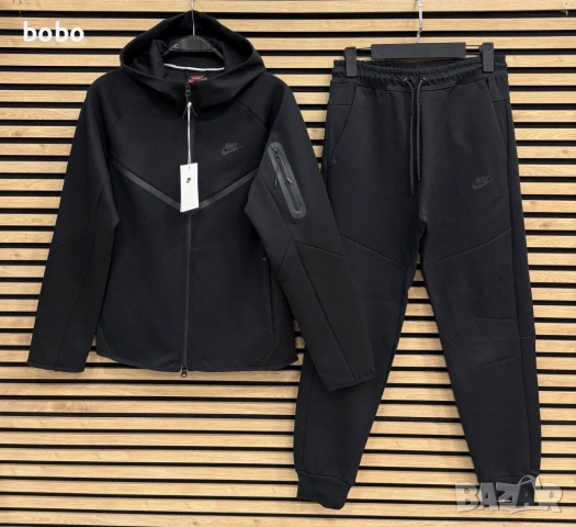 Нови мъжки екипи nike thech , снимка 6 - Спортни дрехи, екипи - 54267506