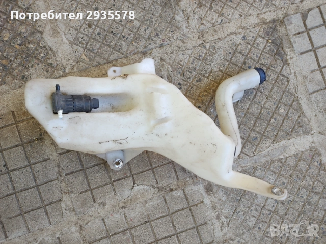 Казанче за чистачки Фиат Браво 1.9