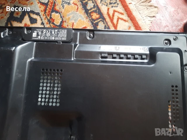 Panasonic TX-L32E6E За ремонт или части , снимка 4 - Телевизори - 51031588